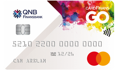 QNB Finansbank