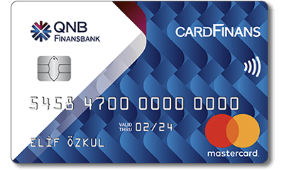 QNB Finansbank